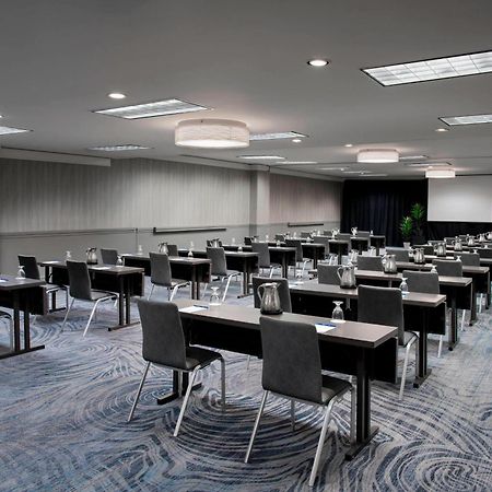 Delta Hotels By Marriott Richmond Downtown Extérieur photo