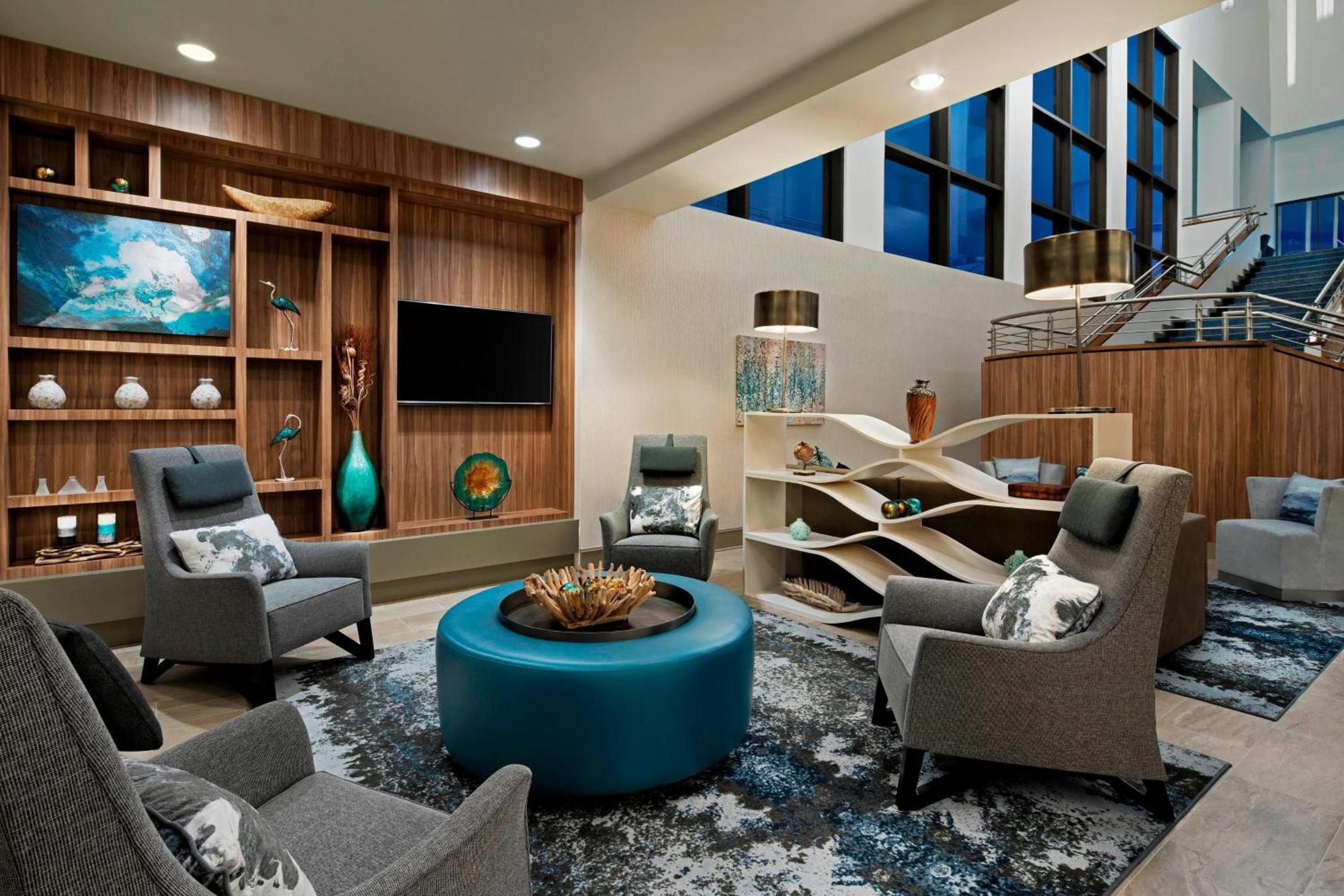 Delta Hotels By Marriott Richmond Downtown Extérieur photo